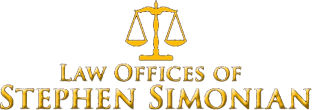 Law Offices of Stephen Simonian